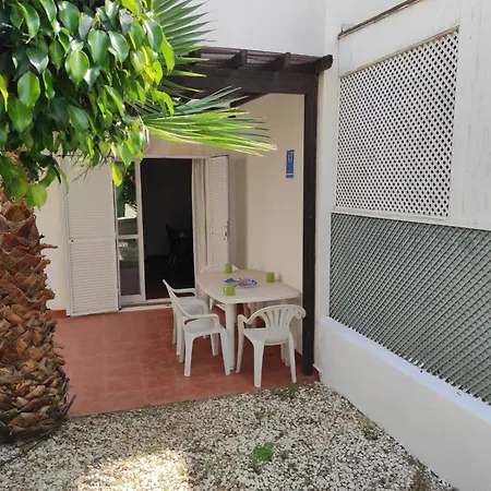 Vera Mediterraneo 390 Apartment