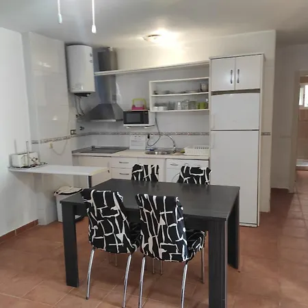 Apartment Vera Mediterraneo 390